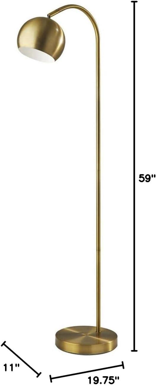 Lennon Floor Lamp