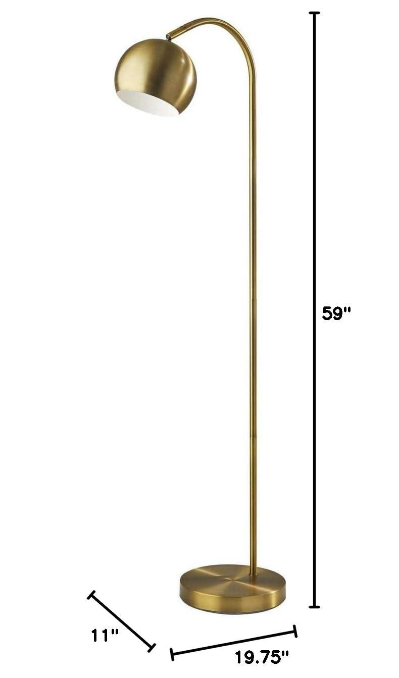 Lennon Floor Lamp