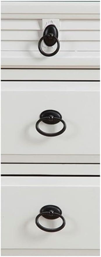 Onyx 3 - Drawer Nightstand