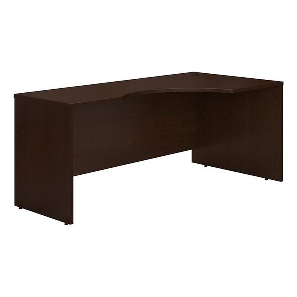 Bush Business Furniture Series C 72W Left Handed Corner Desk