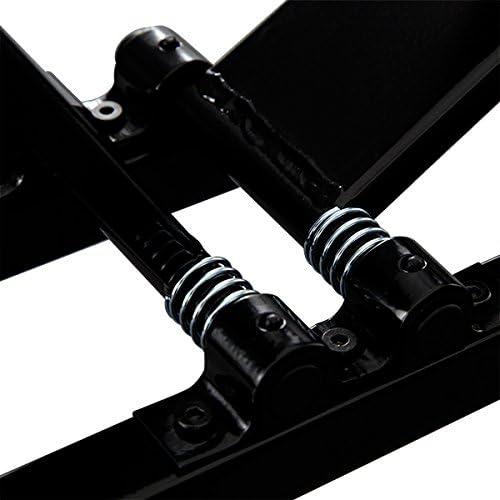 Norwood Commercial Furniture Universal Dolly for Sled Base Stack Chairs