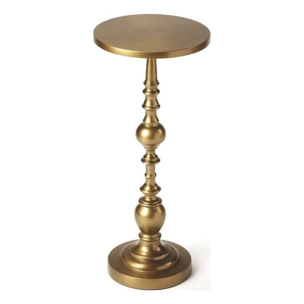 Willa Arlo™ Interiors Millender Pedestal End Table