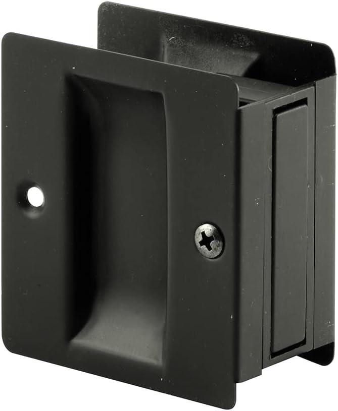 Delaney Hardware Passage Pocket Door Lock