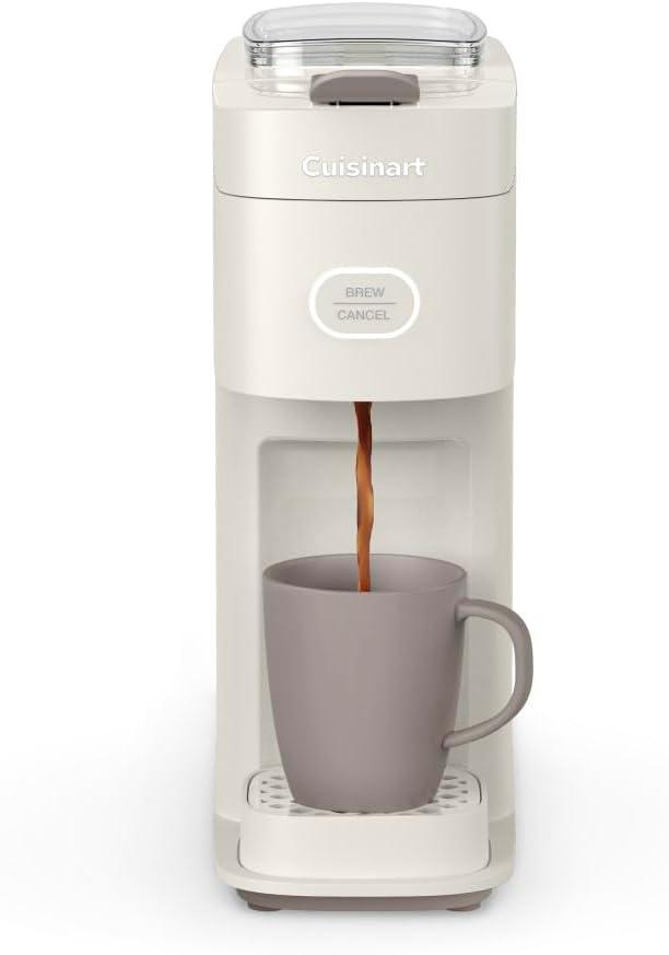 Cuisinart Soho Single-Serve Coffeemaker