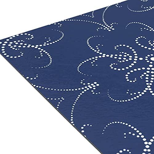 1.5'' Thick 12'' W x 12'' L