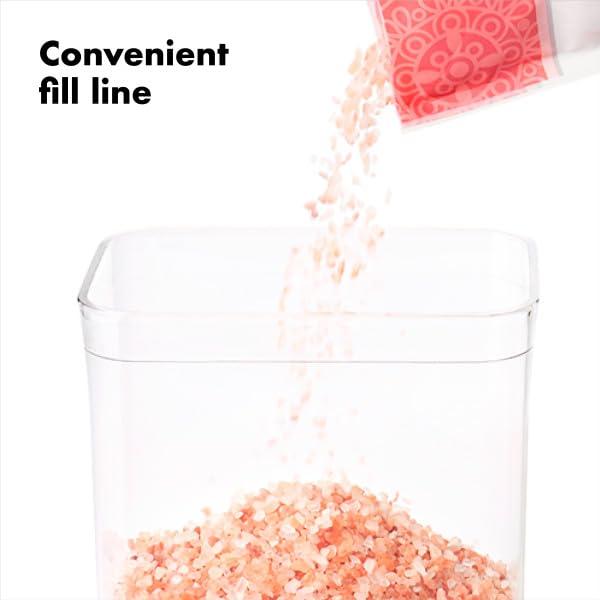 OXO ® POP 2.8-Qt. Square Airtight Food Storage Container