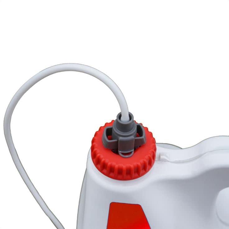 CRAFTSMAN Battery Powered Sprayer Wand (CMXCAFG190640) Easily Attaches to Most Ready to Use Chemical Bottles for Gardening, Lawn and Disinfecting