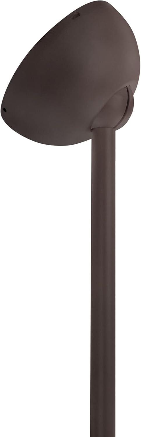 Modern Forms Ceiling Fan Sloped Adapter