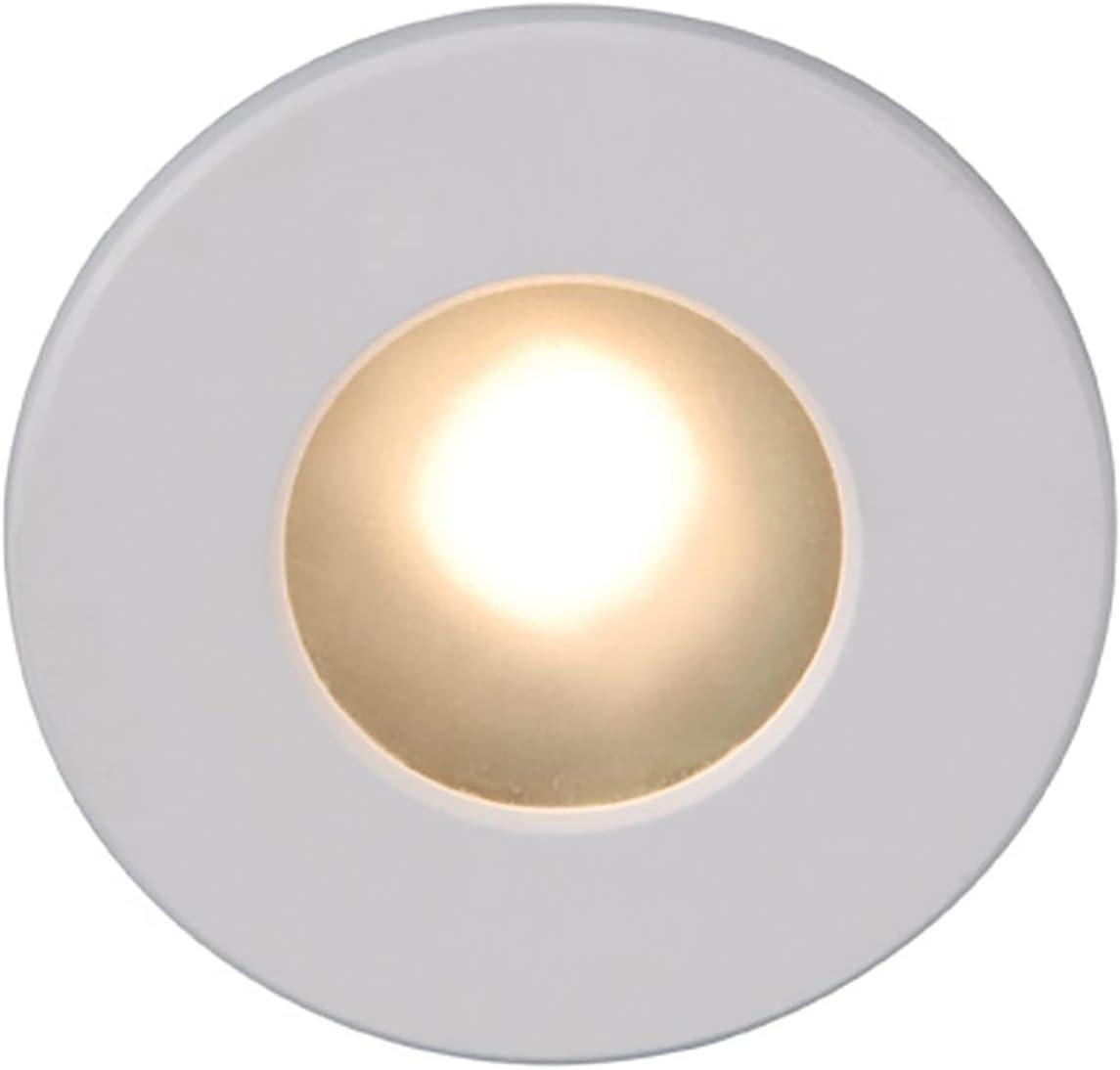 LEDme® Integrated LED Metal Step Light