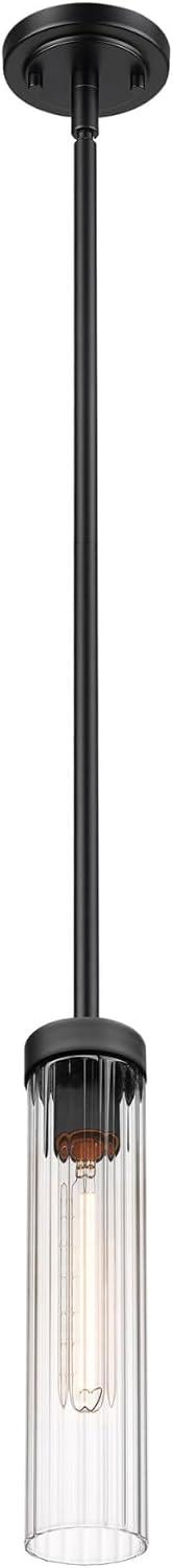 Z-Lite Beau 1 - Light Single Pendant