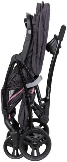Baby Trend Sit N' Stand 2.0 Stroller - Simple Pink