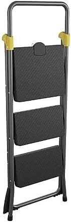 WFX Utility™ 3 - Step Steel Folding Small Step Ladder