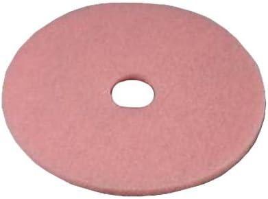 3M 20" Pink Ultra High-Speed Burnish Pad