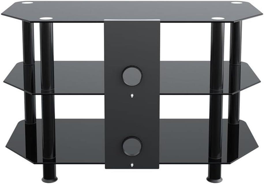 Cable Management and TV Stand for TVs up to 42" - AVF