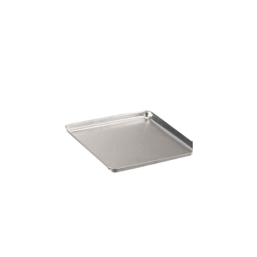 American Metalcraft 16" Square Aluminum Deep Dish Pizza Pan