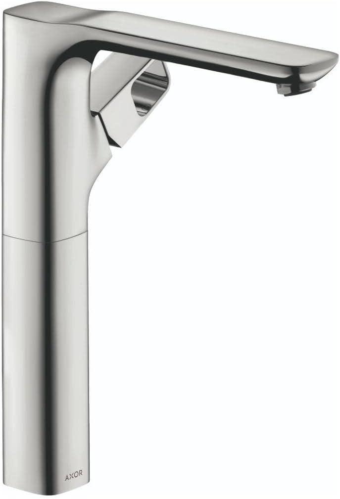 Urquiola Single-Hole Single-handle Bathroom Faucet