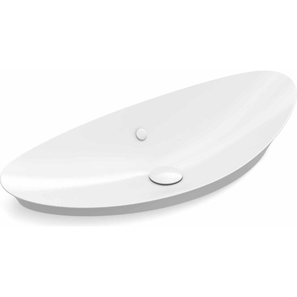 Veil® Trough Vessel