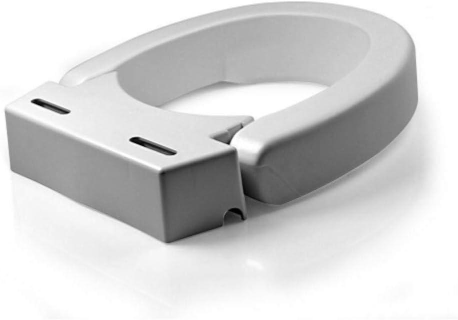 Maddak 1153B Raised Toilet Seat