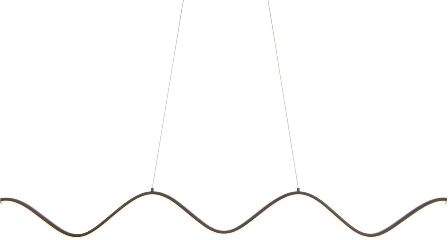Morae 1 - Light LED Unique/Statement Pendant