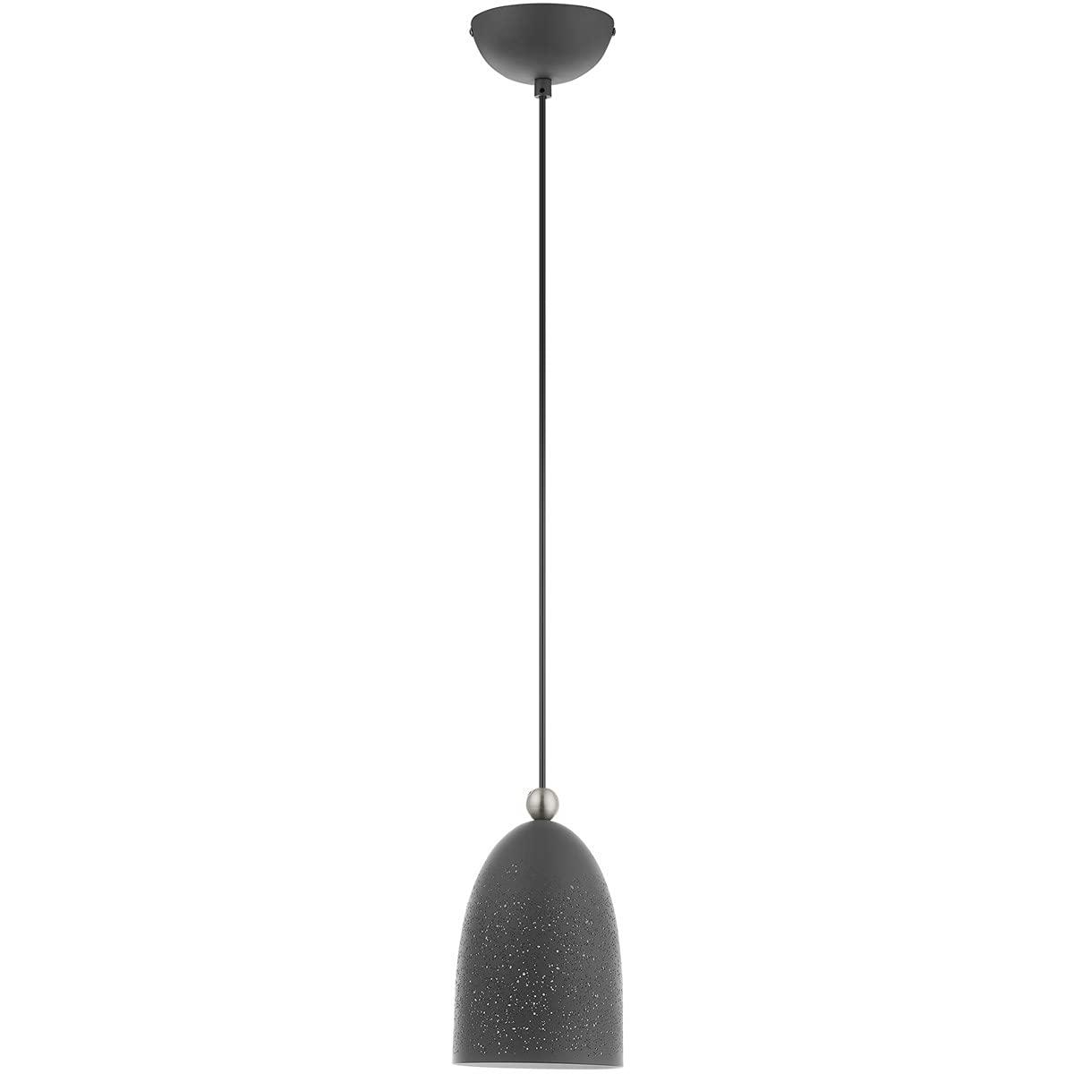 Lighting Lumens 1 - Light Single Pendant