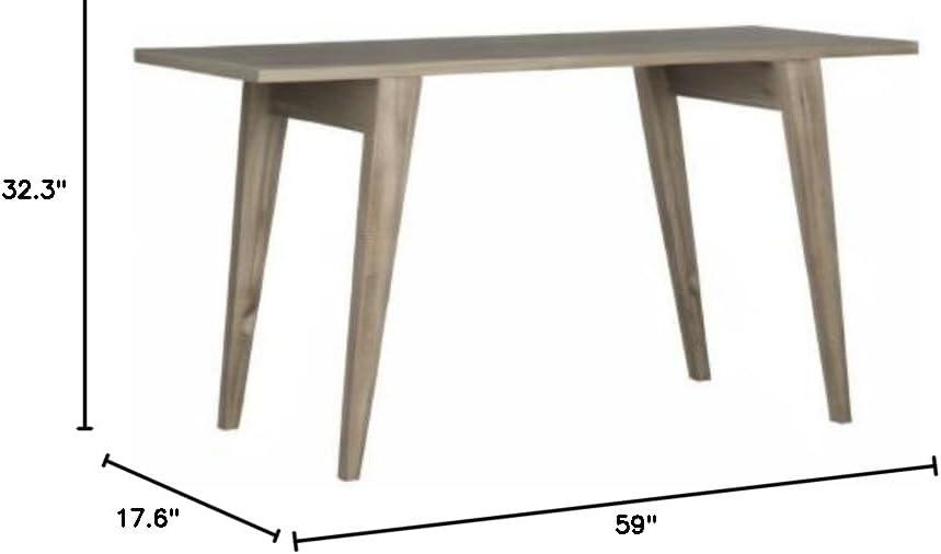 Manny Console Table  - Safavieh