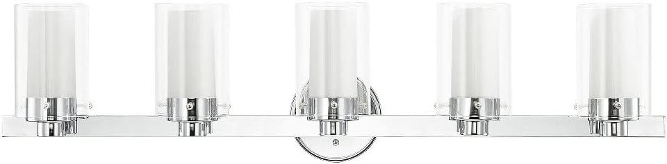 5 - Light Vanity Light