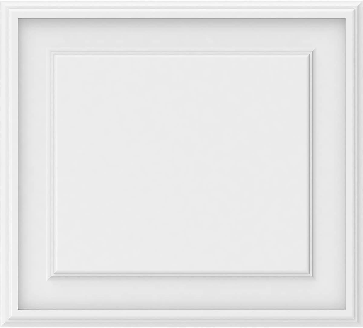 Legacy Raised Decorative Wall Panel