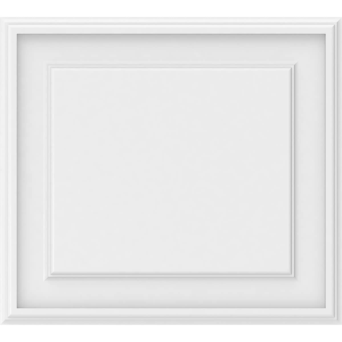 Legacy Raised Decorative Wall Panel