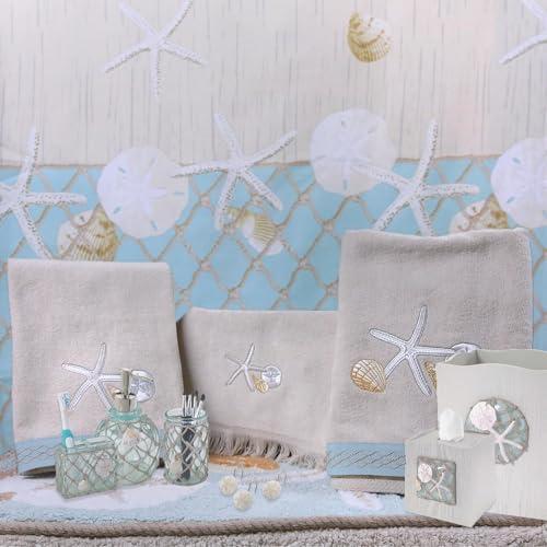 Tibbetts Tissue Box Cover