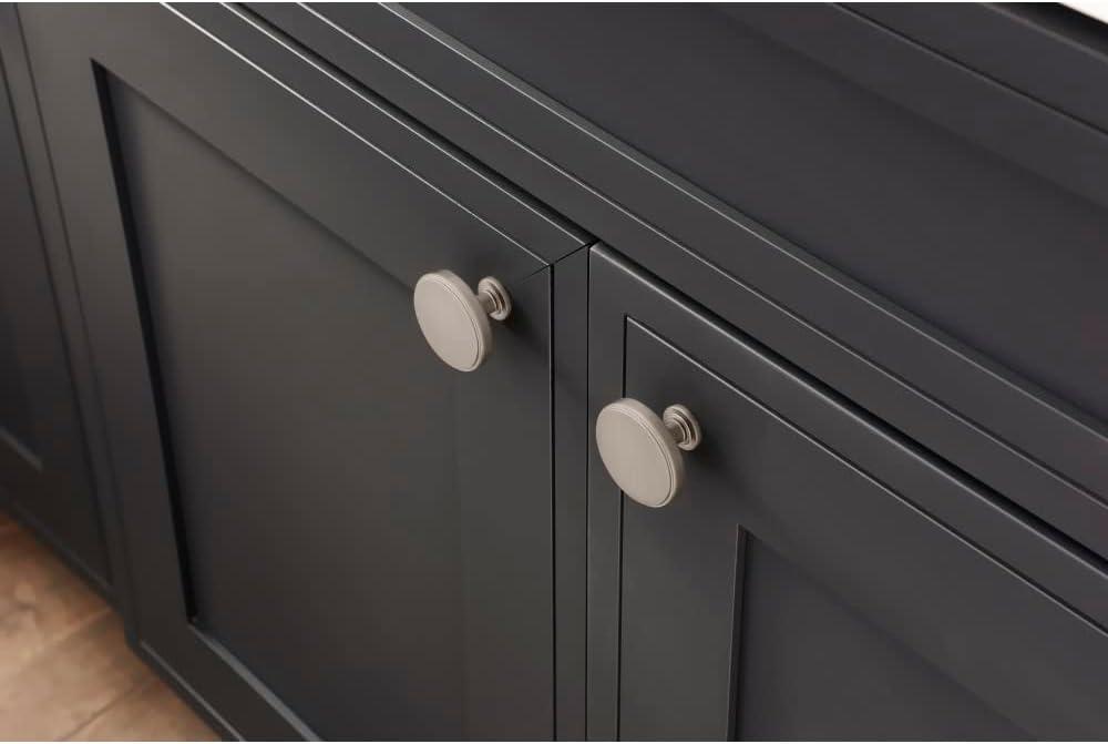 Jeffrey Alexander Richard Round Knob