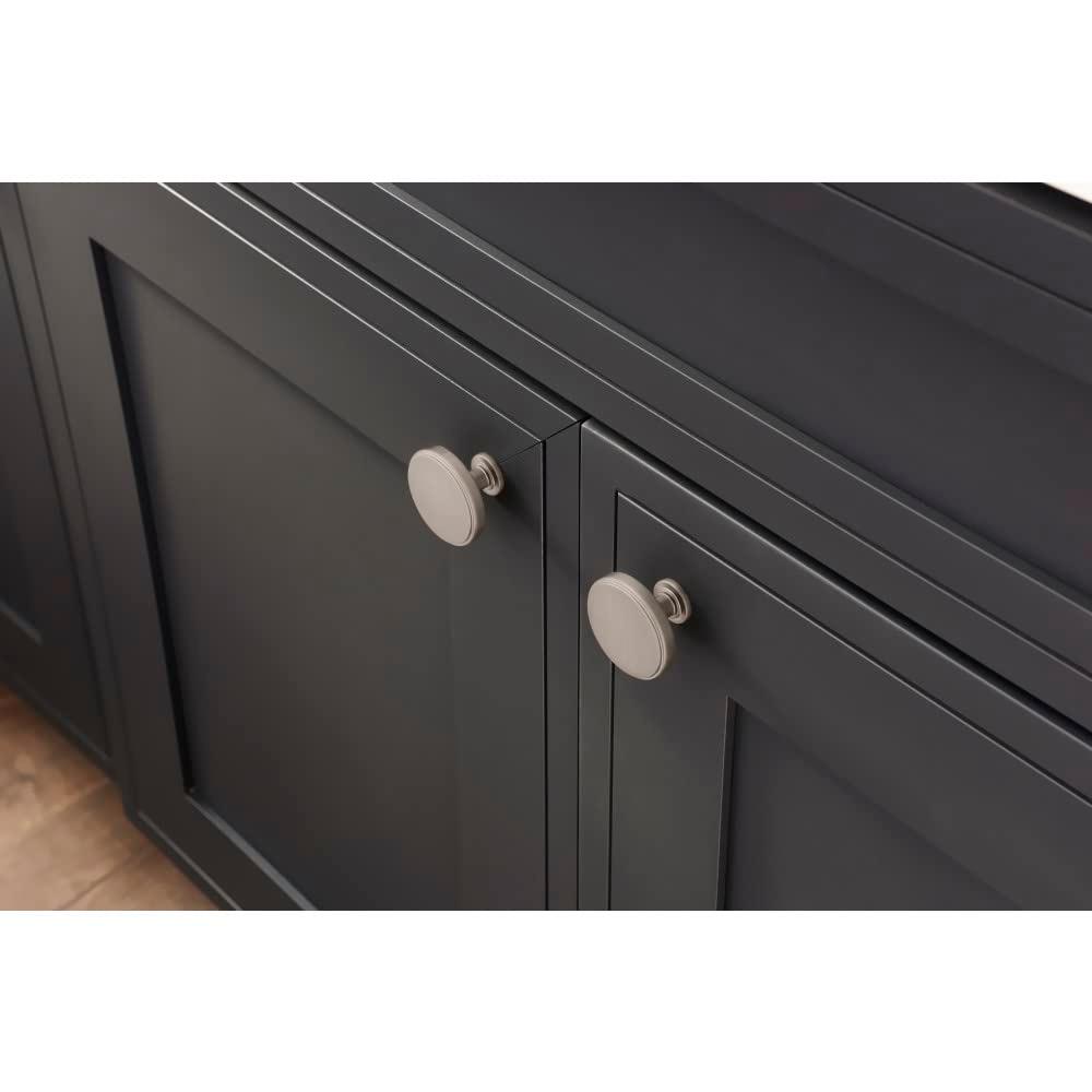 Jeffrey Alexander Richard Round Knob