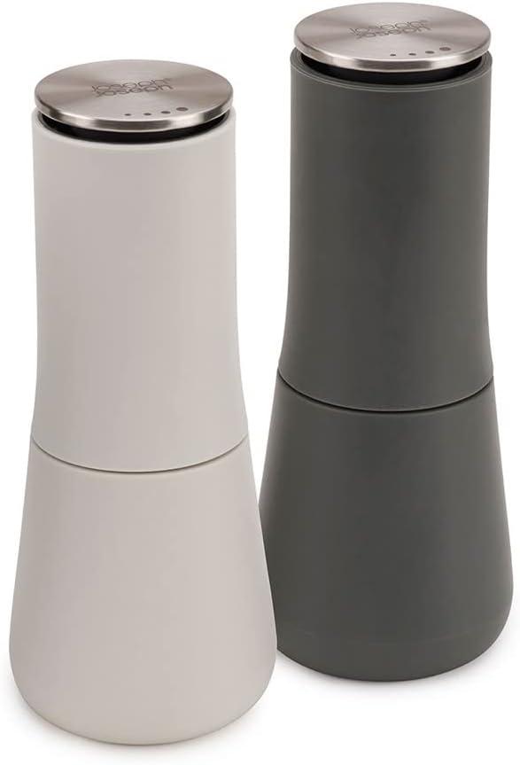 Joseph Joseph Miltop Mill Set