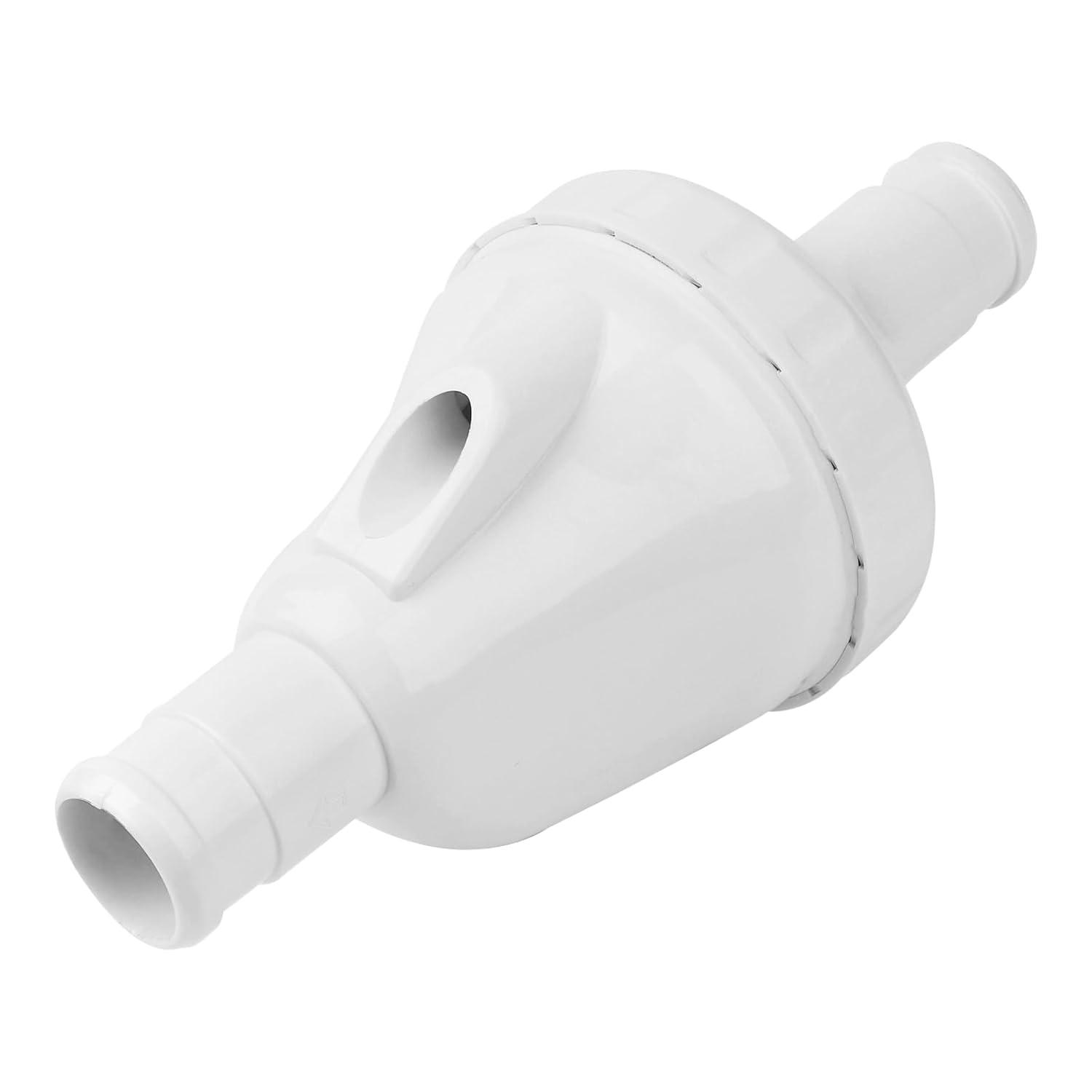 Upgraded 9-100-1200 Backup Valve for Polaris Vac-Sweep 360 Pool Cleaner，Line Back up Valve for Zodiac