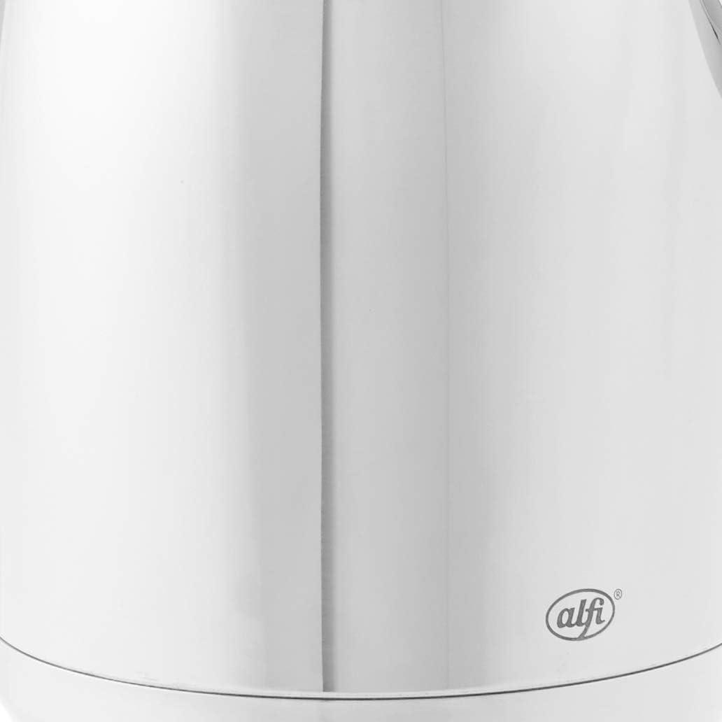 ALFI AS2720SS2 Albergo Stainless Steel Vacuum Carafe (2.11 Quarts)