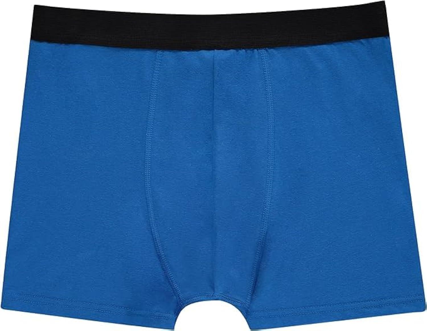 BILLIONHATS 72 Pack Men's Cotton Briefs, Bulk Donation for Homeless Shelters, Wholesale Underwear for Men, Size Small to 5XL