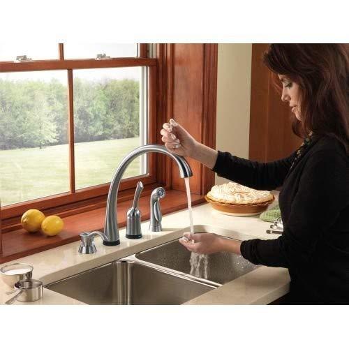 Gala Soap Dispenser