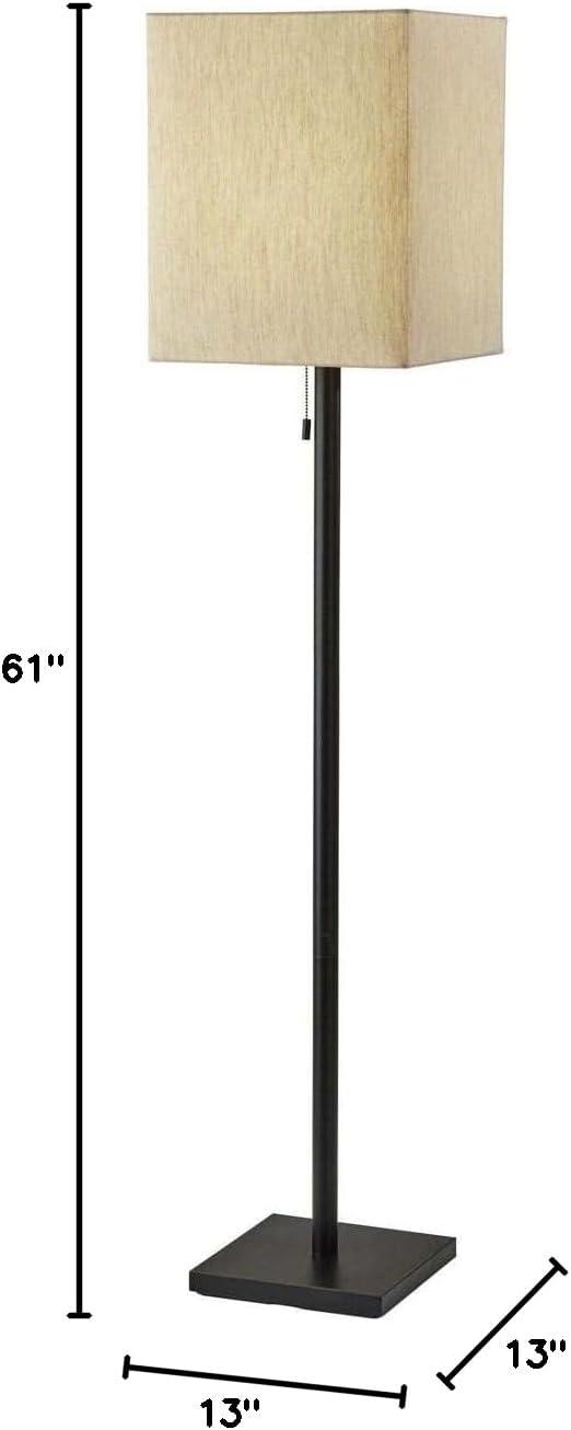 Adesso Estelle Floor Lamp