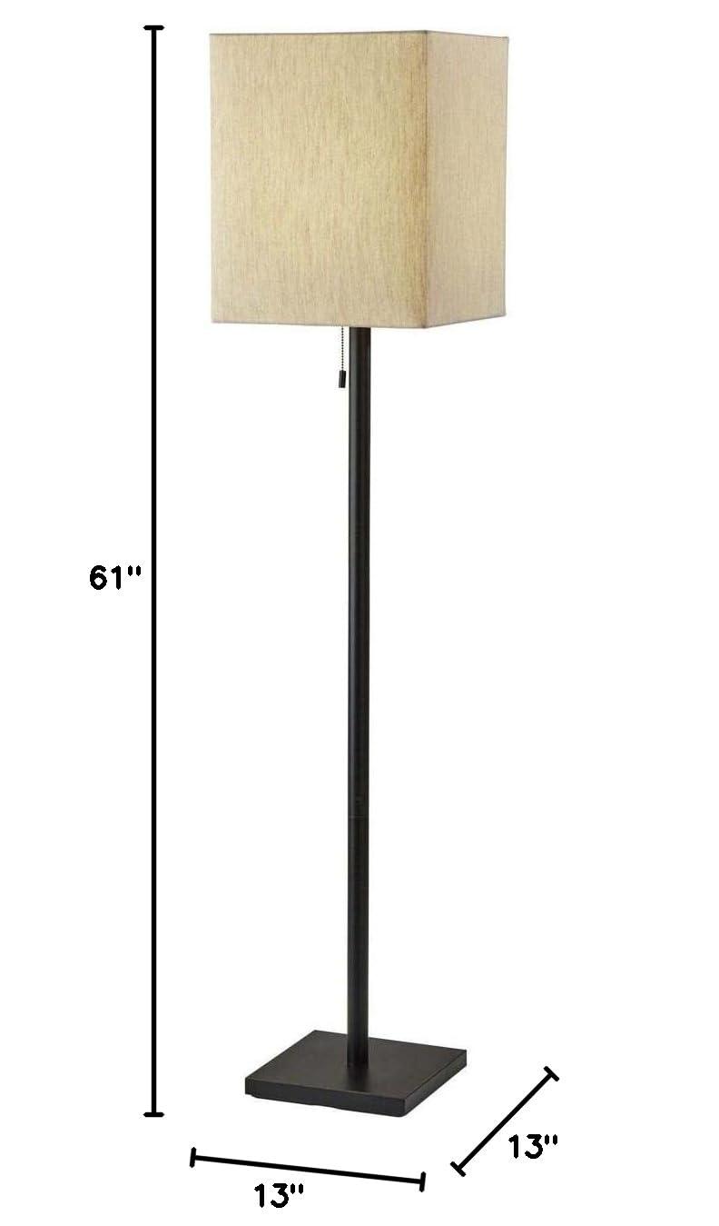 Adesso Estelle Floor Lamp
