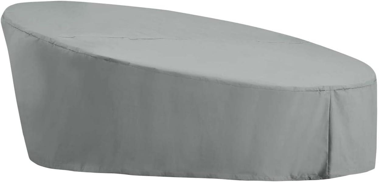 Modway Immerse Daybed Outdoor Patio Furniture Cover by Modway