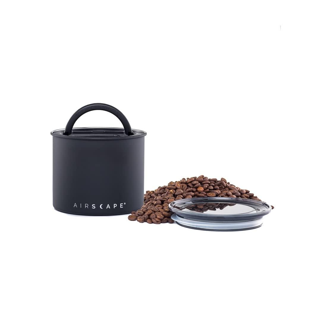 Planetary Design Metal Jar