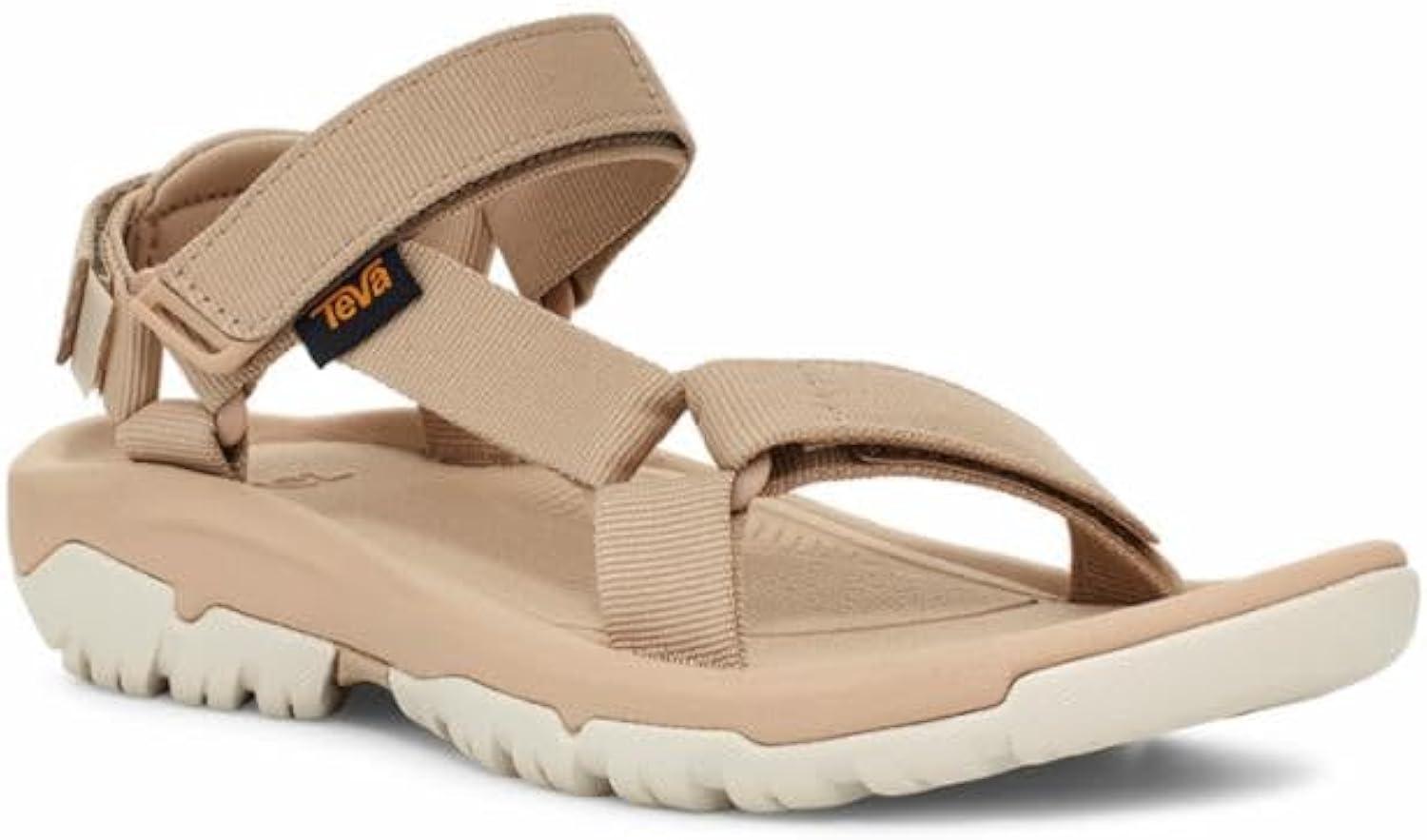 Teva Women's Hurricane XLT 2 Sandal Sesame - 1019235-SSME  SESAME