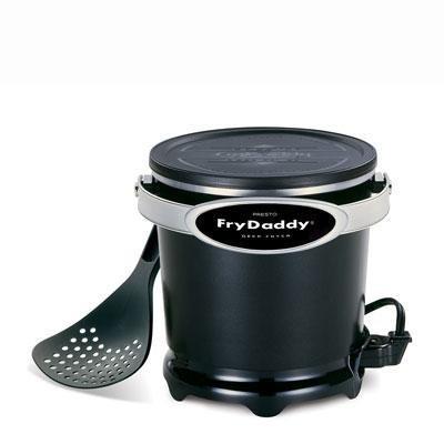 Presto Presto FryDaddy* Electric Deep Fryer