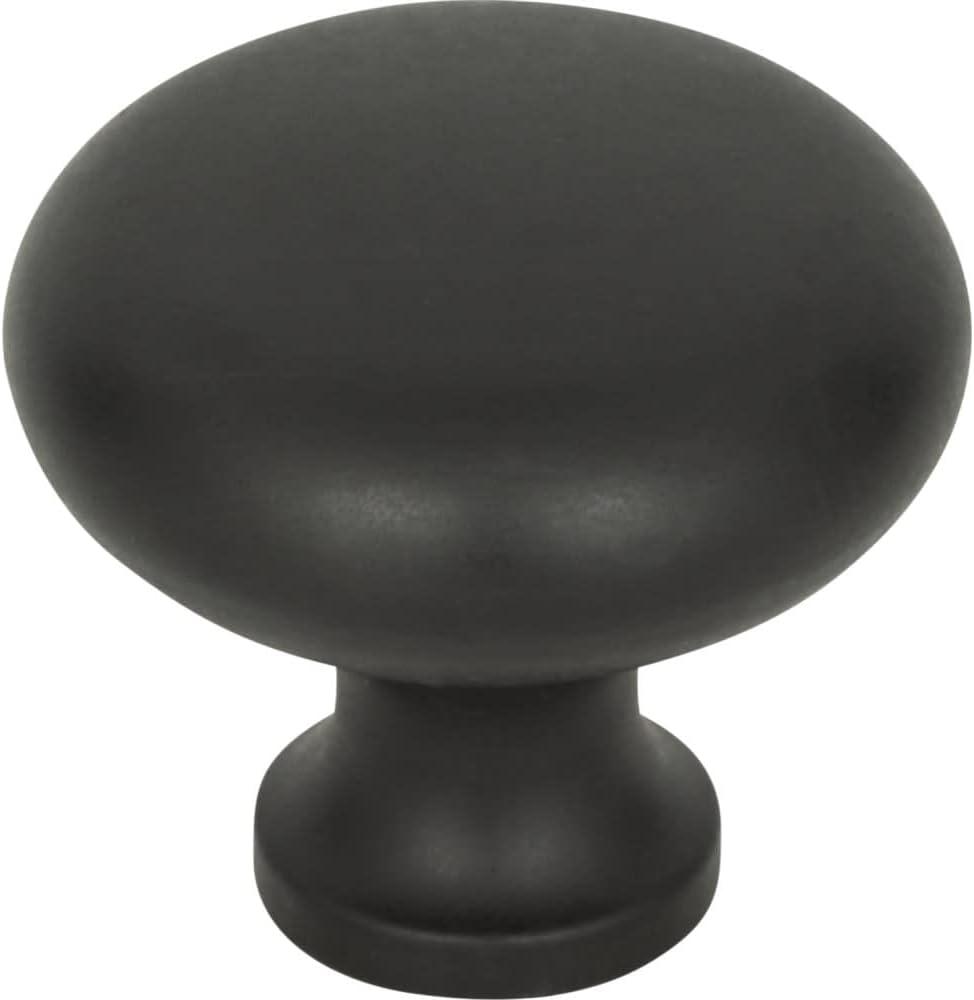 Successi 1 1/4" Diameter Round Knob