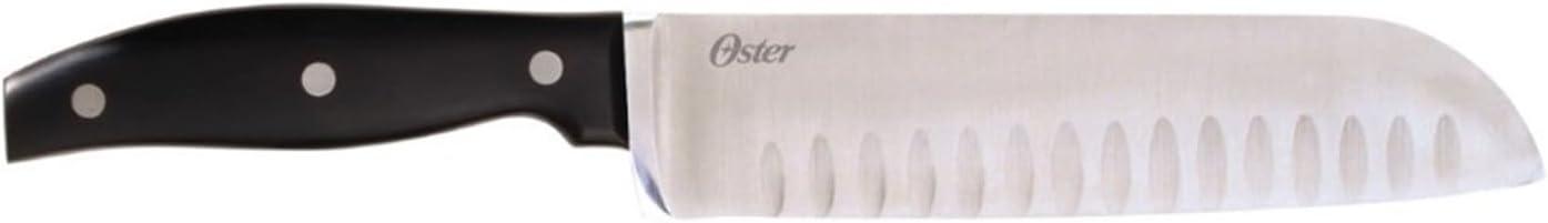 Oster Granger 14 Piece Knife Block Set