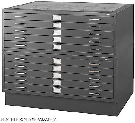 File Cabinet Base - BASE ONLY