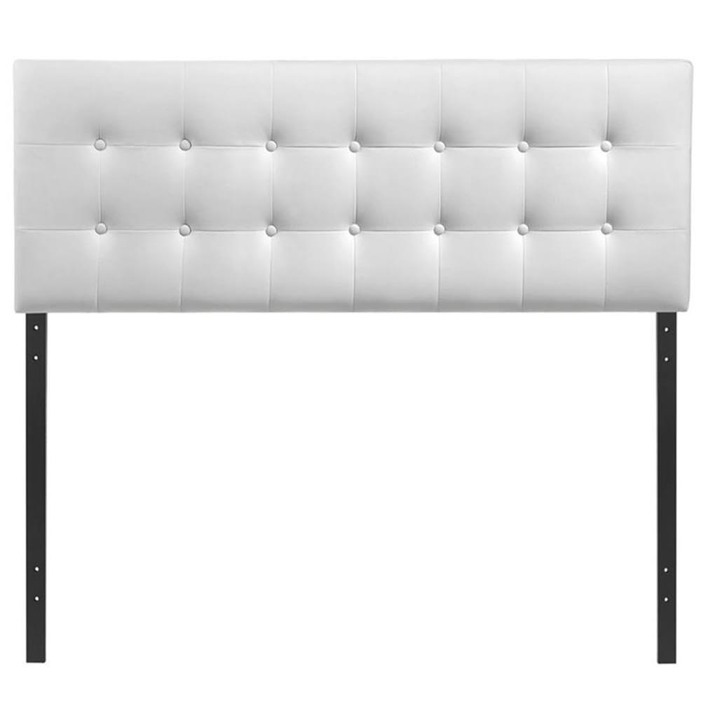 Modway Modway Emily Upholstered Vinyl Headboard