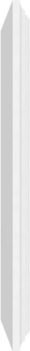 Legacy Raised Decorative Wall Panel