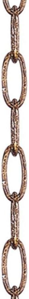 Livex Lighting Accessories Heavy Duty Decorative Chain