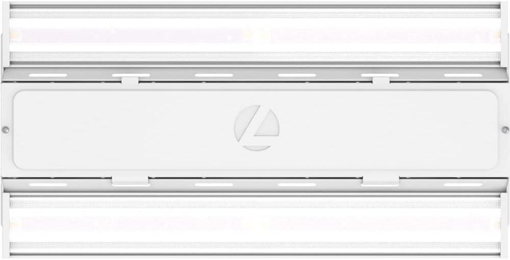 Lithonia Lighting Dimmable Rectangle High Bay Ceiling Light