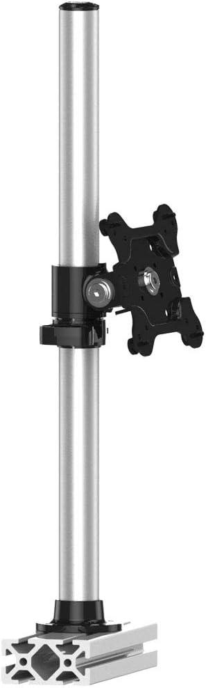 Heavy Duty Aluminum VESA Mount with Quick Release